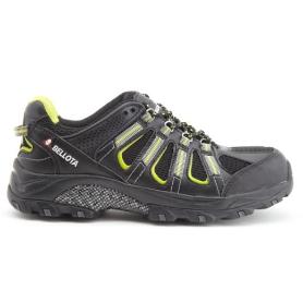 BELLOTA ZAPATO TRAIL 72211N-Nº39 S1P BIDENS.+PUNT+PLANT NO METAL