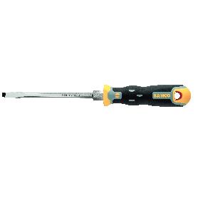BAHCO FINSTOCK DEST.020-  4,0X100 TEKNO B.PLANA+V.EXAG 020040100