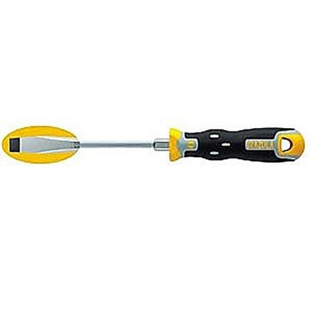 BAHCO FINSTOCK DEST.020-  8,0X175 TEKNO B.PLANA+V.EXAG 020080175