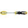 BAHCO FINSTOCK DEST.020-  8,0X175 TEKNO B.PLANA+V.EXAG 020080175