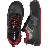 BELLOTA FINSTOCK ZAPATO STREET NEG-ROJ 72350BR40S1P TALLA 40