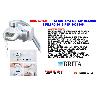 BRITA FILTRO AGUA DE GRIFOS ONTAP+FILTRO 600 L 1037406 1052076