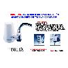 BRITA GRIFO SISTEMA FILTRACION ADAPTADOR-GRIFO ON-TAP BLANC 2291