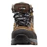 BOTTE DE TRAVAIL AGRO CUIR MARRON 02 WR TAILLE 41 / FTW0141BO2