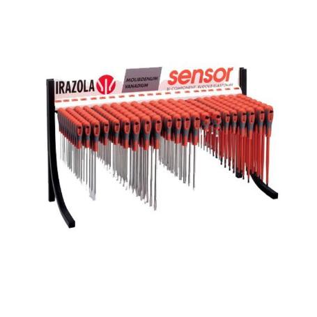 IRAZOLA DESTORN.200160 EXP.SENSOR   173 UD LIQUIDAR