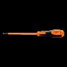 DESTOR AISL RECTO 3X100