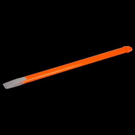 CINCEL PLANO 500X26X13 MM