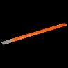 CINCEL PLANO 500X26X13 MM