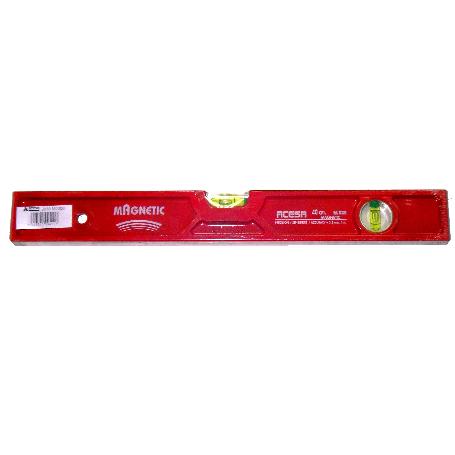 ACESA FINSTOCK CONST.NIVEL 3030M-600 ALUM.MAGNETIC