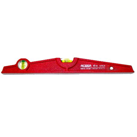 ACESA FINSTOCK  CONST.NIVEL 3034-500 TRAPEZOIDAL