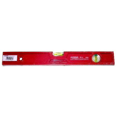 ACESA FINSTOCK CONST.NIVEL 3030-500 ALUMINIO