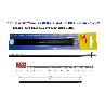 WUTO HOJAS SIERRA+PIVOTES BRICOLAGE 155MM BLISTE   5 UND 610-24Z