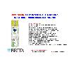 BRITA FINSTOCK BOTELLA FILL & GO LIMA 0,6 LT+MICRO DISCO 1020105