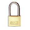 IFAM CANDADOS TIFON AL TF-25 KN   072517 LLAVES IGUALES Nº 252