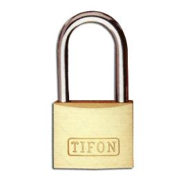 IFAM CANDADOS TIFON AL TF-30 KN   073017 LLAVES IGUALES  Nº 302