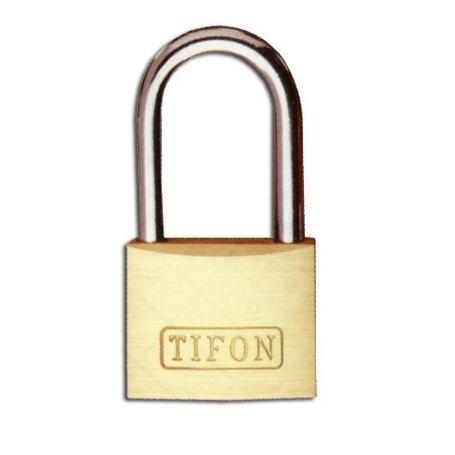 IFAM CANDADOS TIFON AL TF-30 KN   073017 LLAVES IGUALES  Nº 302