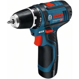 ATORNILLADOR A BATERÍA GSR 12V-15