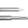 ASEIN PUNTERO SDS-PLUS L-250 MM REF. 158011