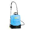 MATABI SULFATADORA PULVERIZADOR BATERIA  E15 LTC 20V 83015