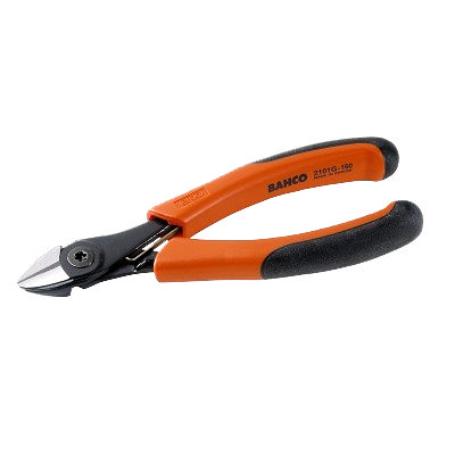 BAHCO FINSTOCK ALICATE 2101G-200 CORTANTE DISP