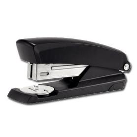 PETRUS CLAVADORA GRAPADORA PLASTICO MOD-210 NEGRA 623366