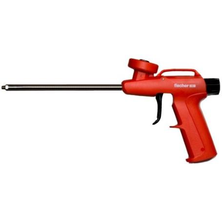 PISTOLA ESPUMA PUPK 2 PLUS