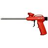 PISTOLA ESPUMA PUPK 2 PLUS