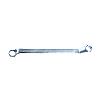 BAJA BELLOTA LLAVE 6420-30-32 ESTRELLA ACODADA
