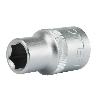 VASO 1/2 HEX.6520-11