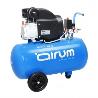 AIRUM COMPRESOR 50 LTS.2.HP-1,5 KW COAXIAL CON ACEITE RC2-50 CM2
