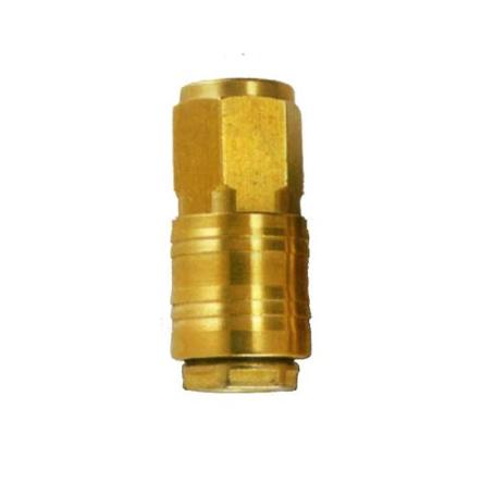 ESTO ENCHUFE RAPIDO R.GAS-H 3-8  REF   150