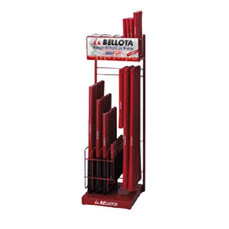 TIJ ELEC 32MM+1 BAT EN BOLS···
