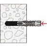 TACO UX 12X70 - 25C