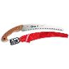 KAMIKAZE FINS SERRUCHO W330 PODA CURVO M-MADERA+FUNDA 330MM 2955