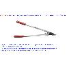 BAJA KAMIKAZE TIJERA 2 MANOS KM460-60CM CORTE 40Ø RAMAVERDE+VIÑA