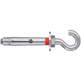 ANCLAJE FSL M8X60 H D10 - 50C