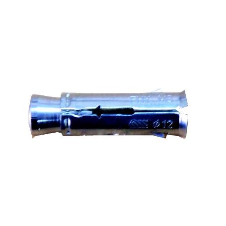 TACO METALICO FHY M8 - 25C