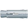 TACO METALICO FHY M8 - 25C