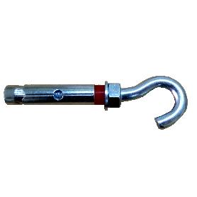 ANCLAJE FSL M10X70 H D12 - 25C