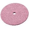 ALTUNA MUELA-DISCO PARA AFILADOR ELECTRICO CADENA 100X10X3.2 MU2