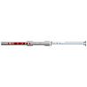 FISCHER BOLSA DUOXPAND TACO + TORNILLO TORX30 8X80 10 U  562199