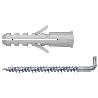 BLISTER S-8 AK - 5U