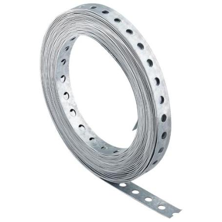 CINTA PERFORADA CP10 - 10M