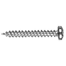 TORNILLO TEGM 4,5X35 - 100C