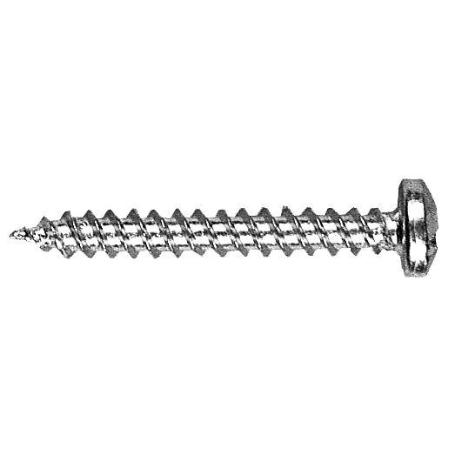 TORNILLO TEGM 4,5X35 - 100C