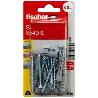 BLISTER S-8 GKS - 10U