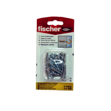 BLISTER S-5 HAK 10U