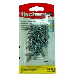 BLISTER S-5 HCK 10U