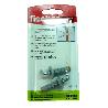 BAJA FISCHER BLISTER TACOS SB 8-2 AK ALCAYATA   14877 (CAJA 10 UNIDADES)