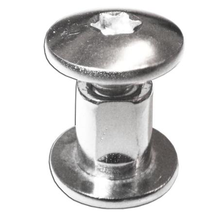 ALTUNA REP-TORNILLO 6116 MACHO-HEMBRA SUFRIDERA PAR TIJERA 0370